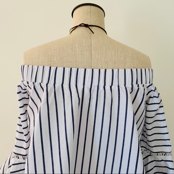 strapless top !! - Picture 3 of 5